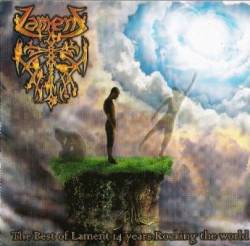 Lament (MEX) : Best of Lament : 14 Years Rocking the World